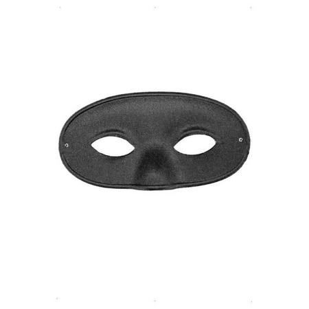 Dressing Up & Costumes | Party Accessories - Burglar Eyemask